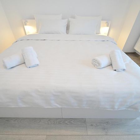 Seb Residence Sibiu เชลิมบาร์ ภายนอก รูปภาพ