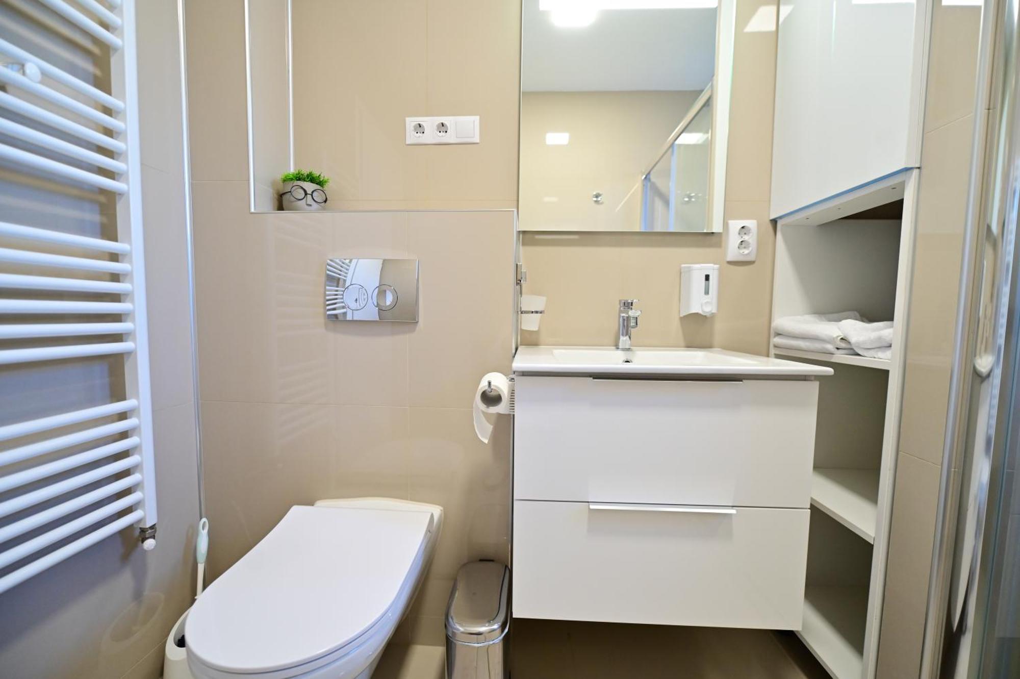 Seb Residence Sibiu เชลิมบาร์ ภายนอก รูปภาพ