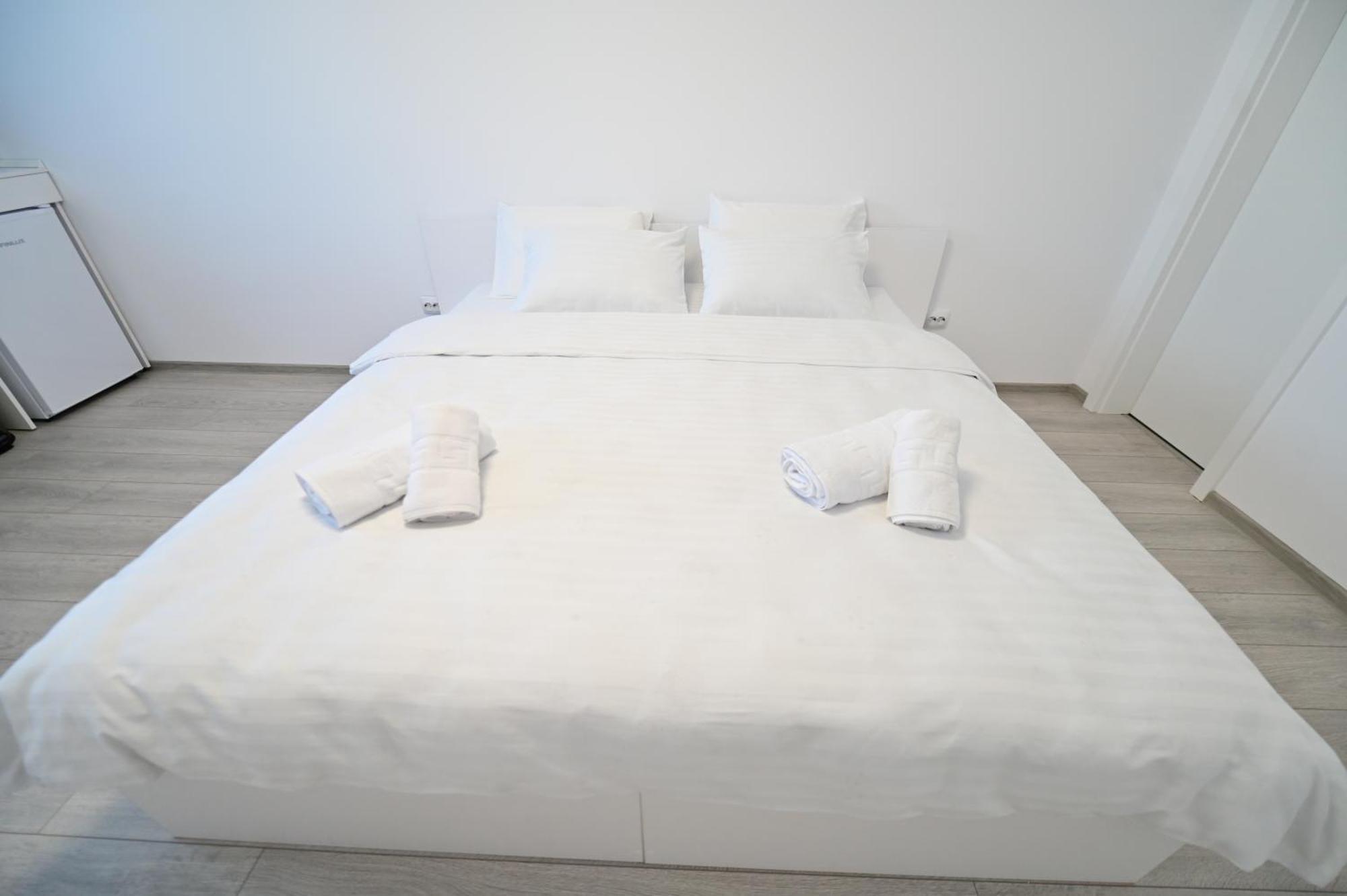Seb Residence Sibiu เชลิมบาร์ ภายนอก รูปภาพ