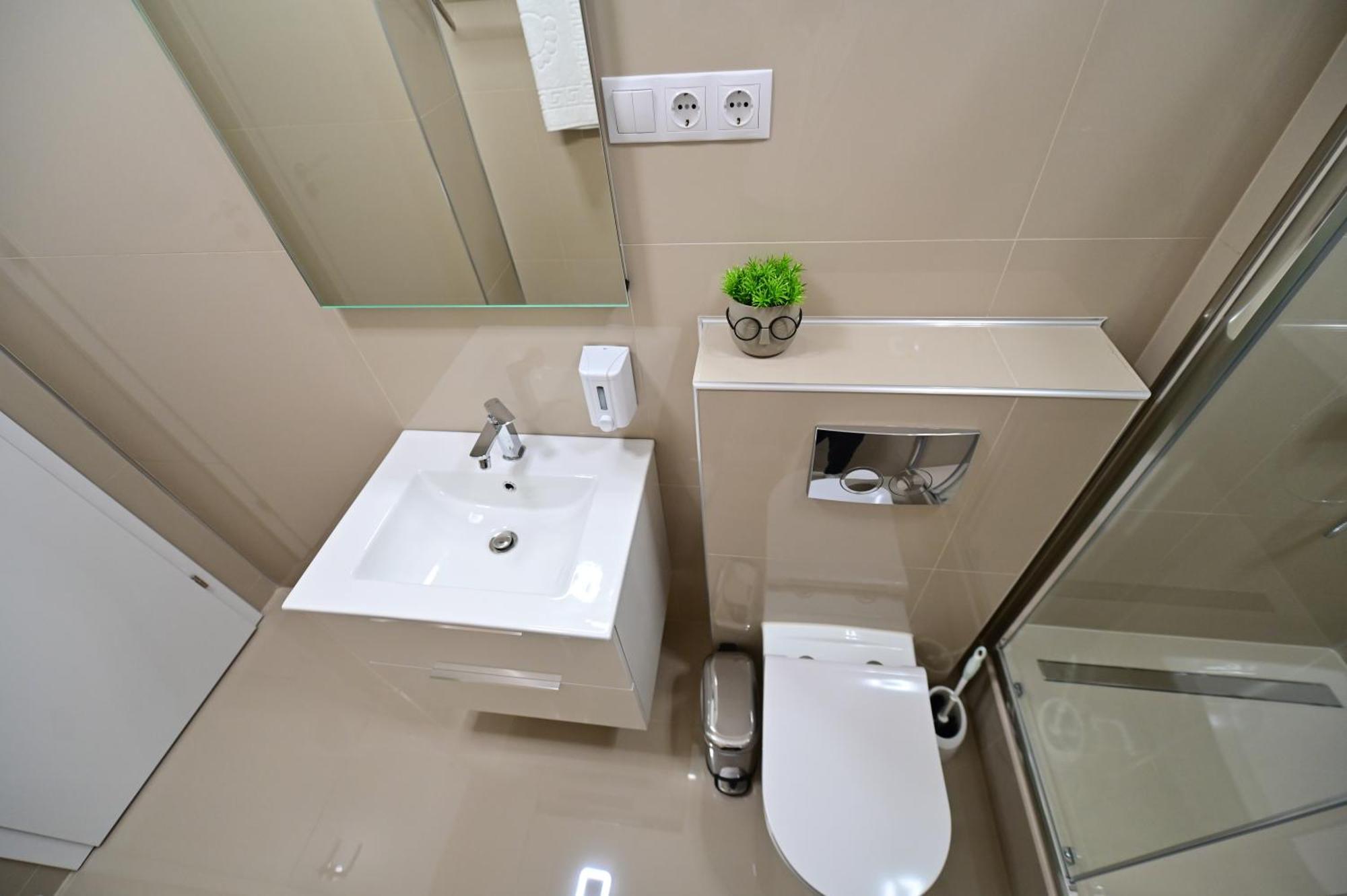 Seb Residence Sibiu เชลิมบาร์ ภายนอก รูปภาพ