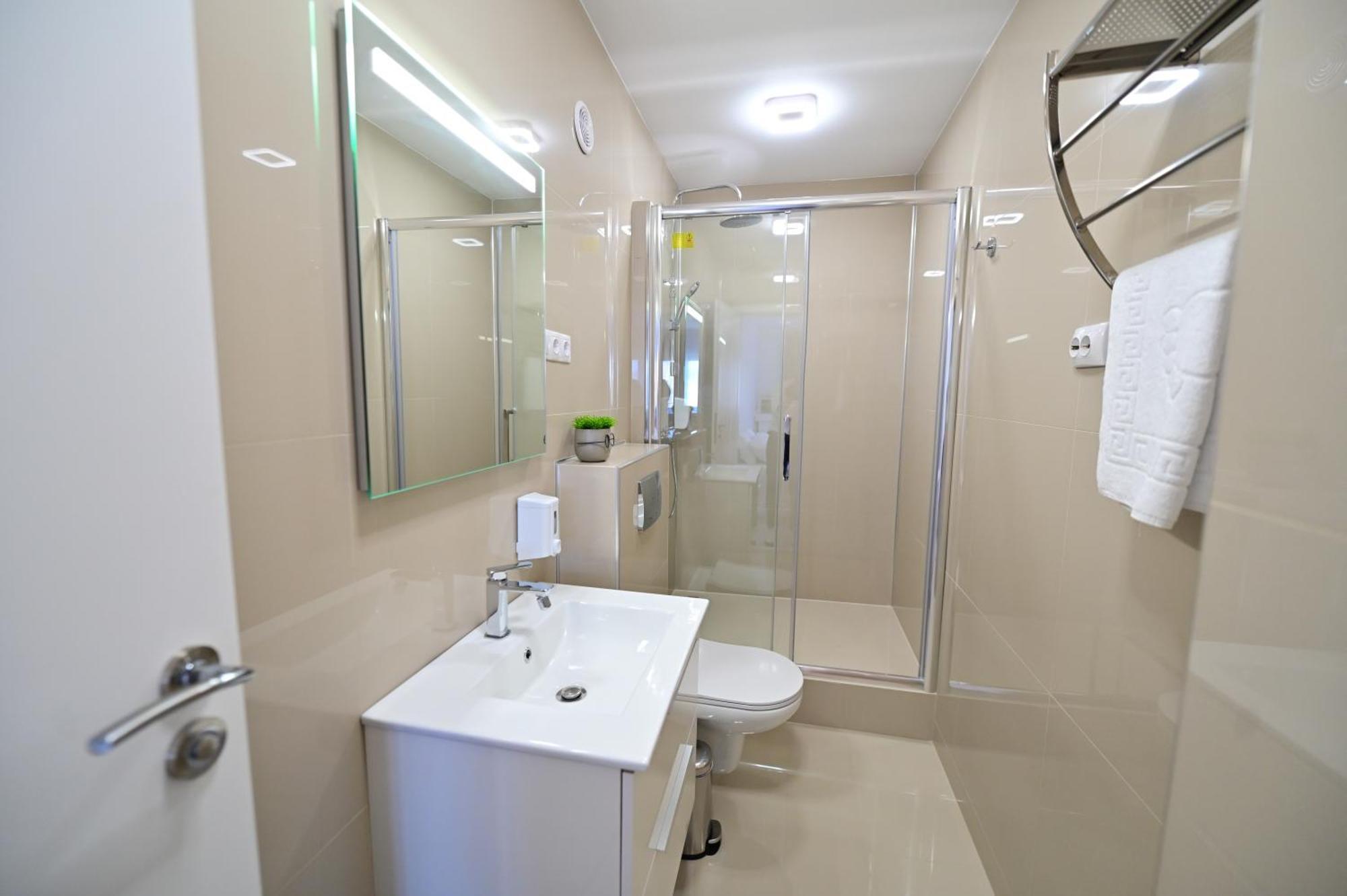 Seb Residence Sibiu เชลิมบาร์ ภายนอก รูปภาพ