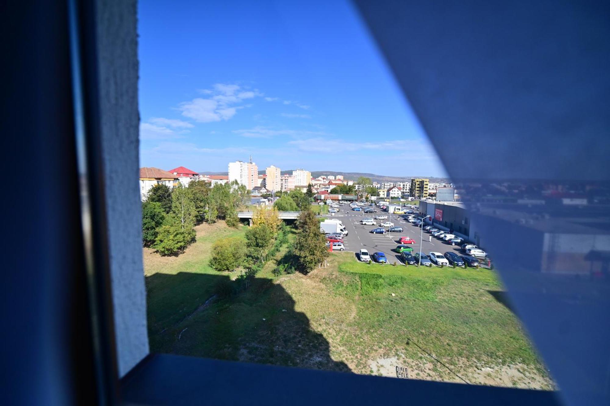 Seb Residence Sibiu เชลิมบาร์ ภายนอก รูปภาพ