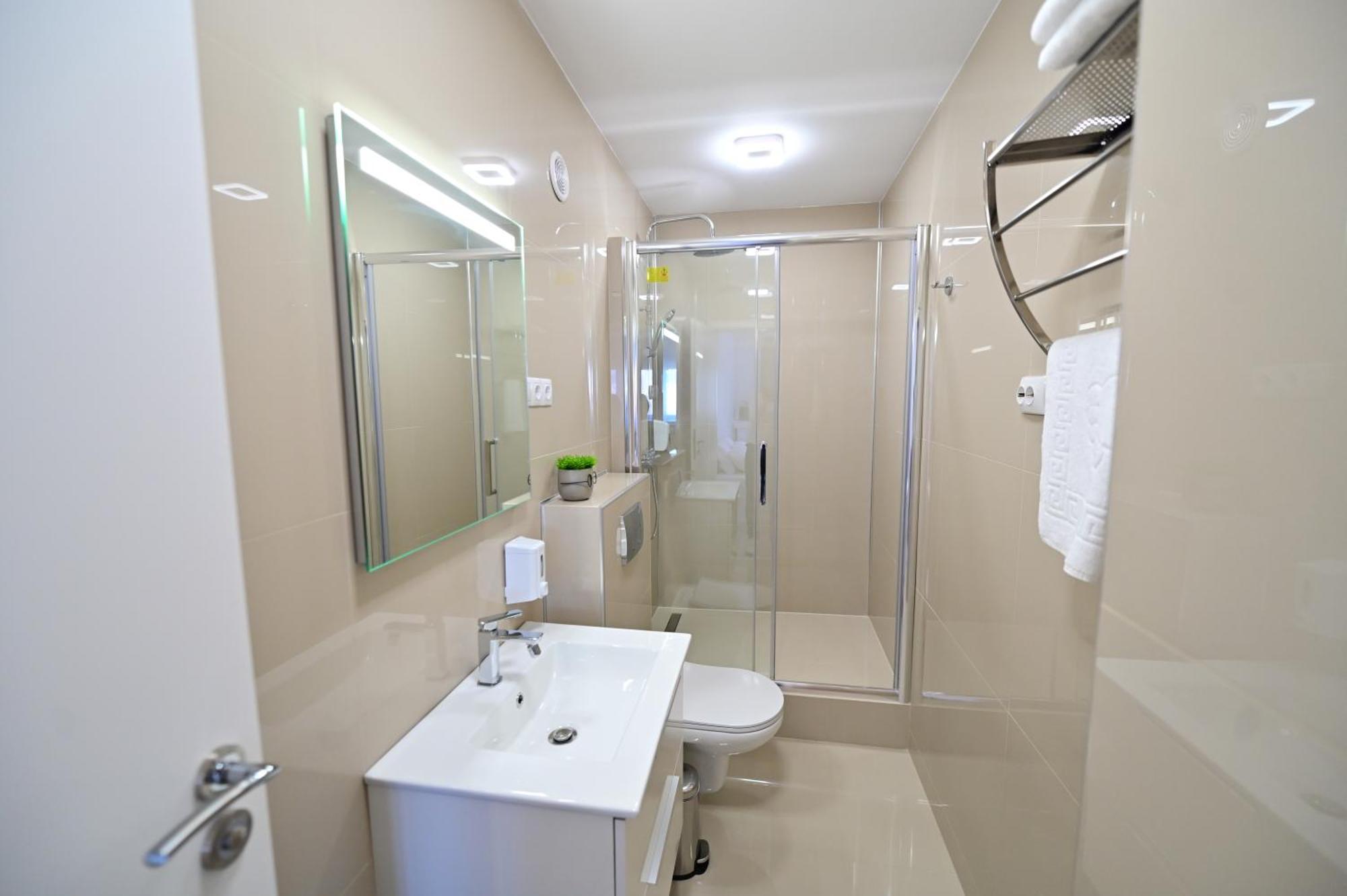 Seb Residence Sibiu เชลิมบาร์ ภายนอก รูปภาพ